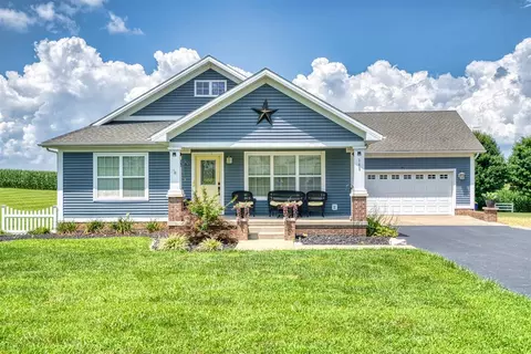 149 Shaker Ridge Ln, Rockfield, KY 42274