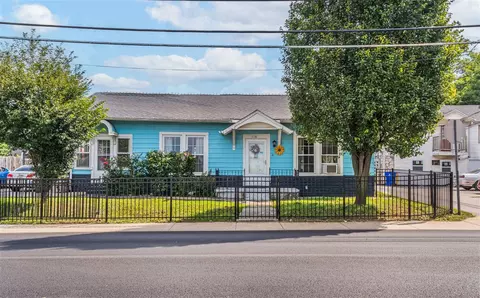 116 E 12th Ave, Bowling Green, KY 42101