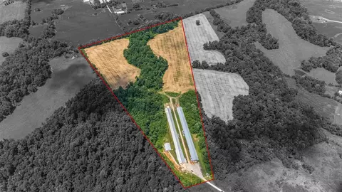 4041 Otter Gap Rd, Bowling Green, KY 42101