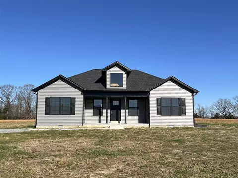 3902 Union Chapel Rd, Scottsville, KY 42164