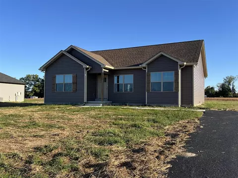 3904 Union Chapel Rd, Scottsville, KY 42164