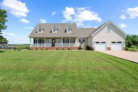 141 Shaker Ridge Ln, Rockfield, KY 42274