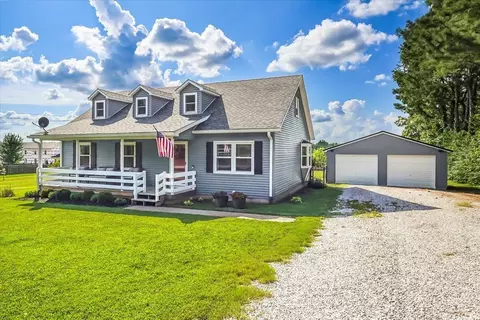 1008 W Madison St, Franklin, KY 42134