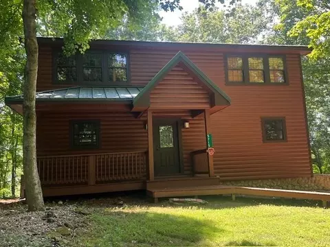 5715 Capitol Hill Rd, Fountain Run, KY 42133