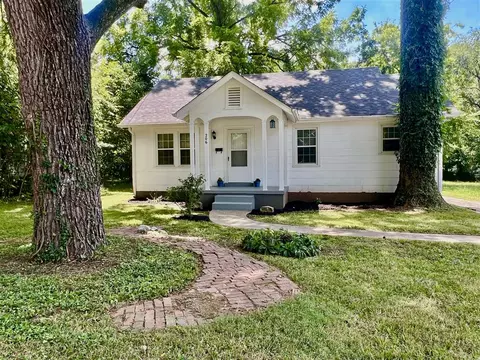 206 W 13th Ave, Bowling Green, KY 42101