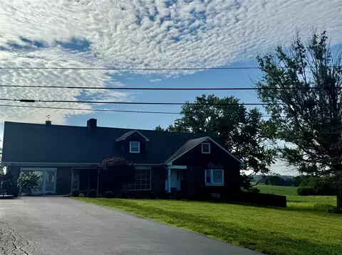 1636 Pritchardsville Rd, Glasgow, KY 42141