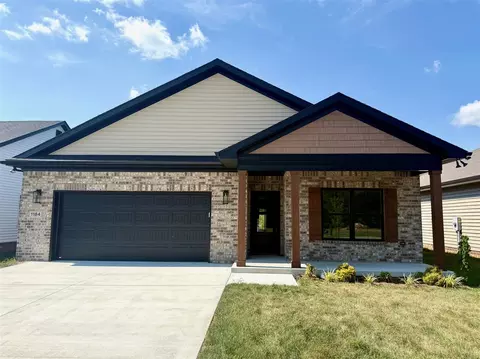 1184 Shallowford St, Bowling Green, KY 42104