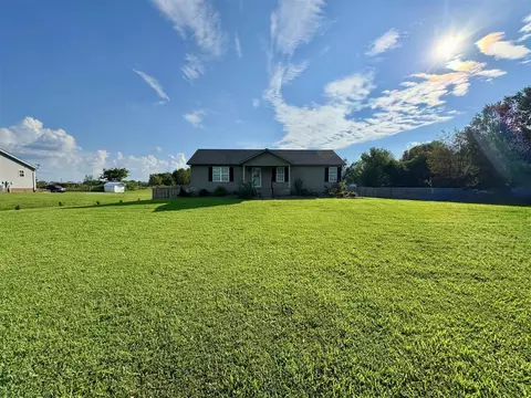1009 Will Bohannon Rd, Smiths Grove, KY 42171