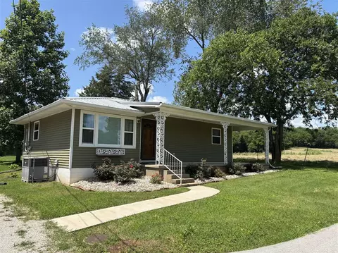 18 Indian Mill Rd, Park City, KY 42160