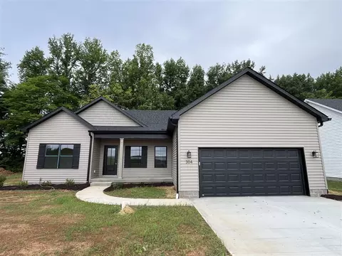304 Goldenrod St, Franklin, KY 42134