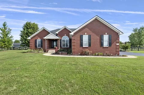 3012 Yearling Ave, Bowling Green, KY 42101