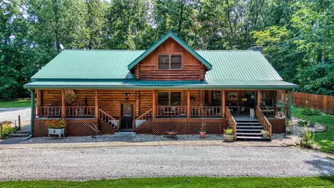 1401 Holland Brothers Rd, Woodburn, KY 42170