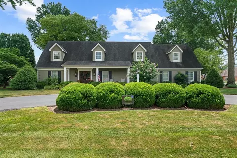 840 Culpeper St, Bowling Green, KY 42103