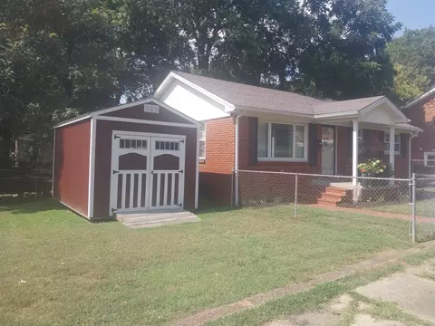 313 Reynolds St, Central City, KY 42330