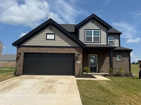 2871 Stagner Ln, Bowling Green, KY 42104