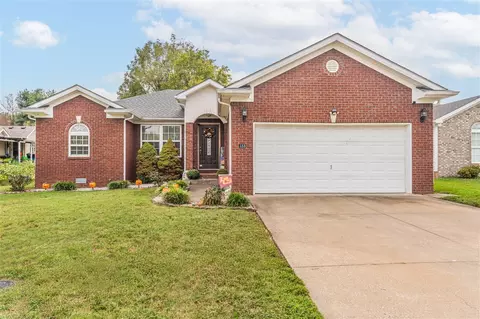 133 Old Mill Dr, Bowling Green, KY 42104