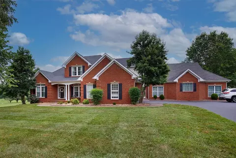 120 Stage Coach Ave, Alvaton, KY 42122