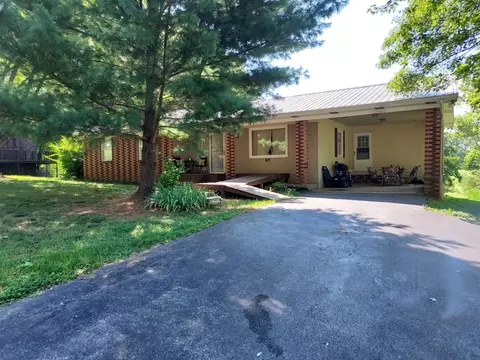 65 Lick Branch Rd, Glasgow, KY 42141