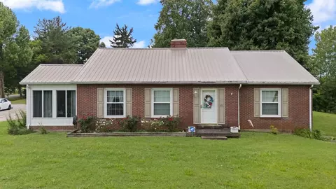 100 Beverly Dr, Glasgow, KY 42141
