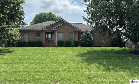 400 Cromwell Pl, Hopkinsville, KY 42240