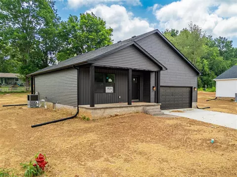 124 Sprig St, Russellville, KY 42276