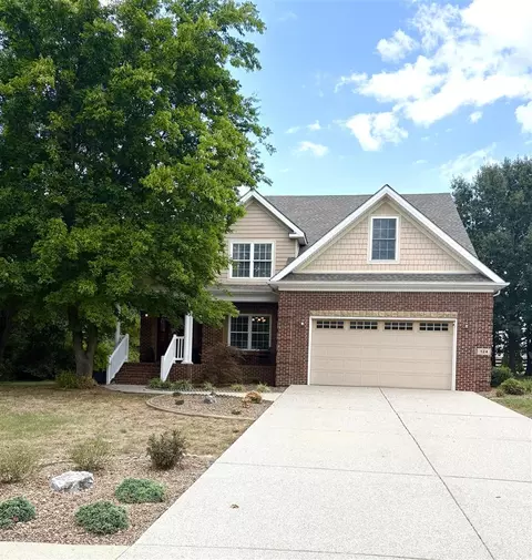 124 Sally Cir, Bowling Green, KY 42101