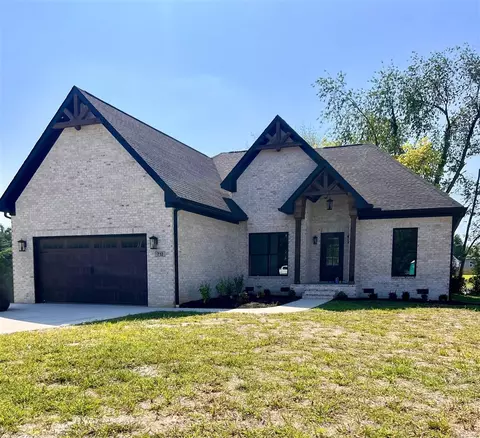 712 Rolling Road Dr, Franklin, KY 42134
