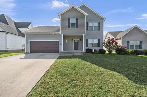 7046 Stone Meade Ct, Bowling Green, KY 42101