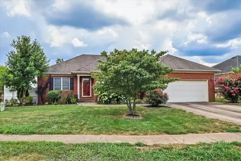 205 Windover Ave, Bowling Green, KY 42101