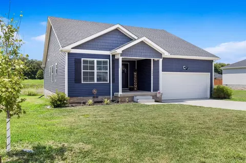 1202 Fredricksburg St, Franklin, KY 42134