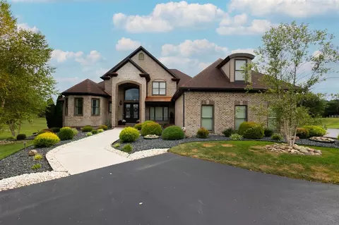 1013 Montclair Ct, Bowling Green, KY 42103
