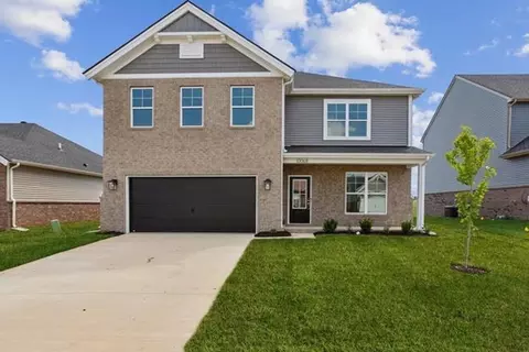 10068 Creamery Ln, Bowling Green, KY 42101
