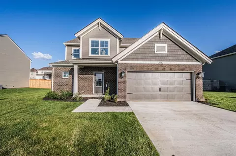 2910 Stagner Ln, Bowling Green, KY 42104