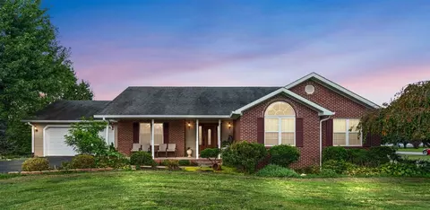 869 Haywood Cedar Grove Rd, Glasgow, KY 42141