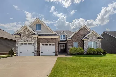 4074 Cadillac Ave, Bowling Green, KY 42104