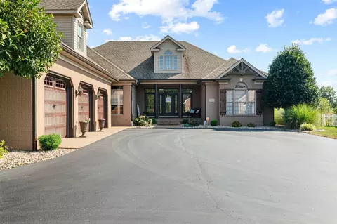 612 Fairway St, Bowling Green, KY 42103
