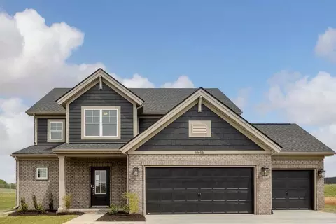 9945 Creamery Ln, Bowling Green, KY 42104
