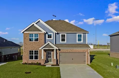 10085 Creamery Ln, Bowling Green, KY 42104