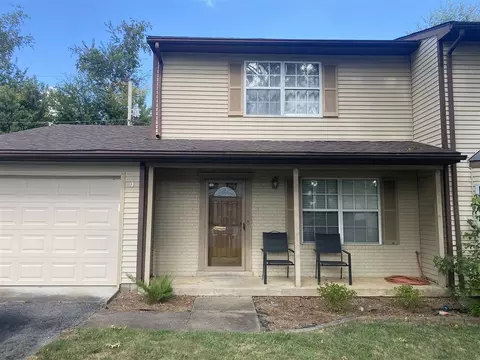 2820 N Mill Pl, Bowling Green, KY 42104