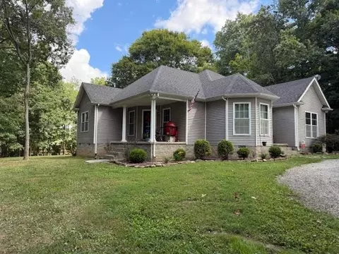 3147 Stuart Chapel Rd, Lewisburg, KY 42256