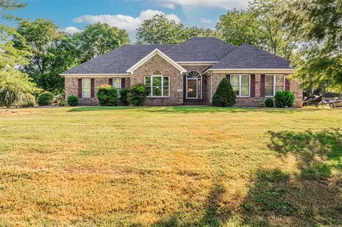 3424 Amber Ct, Bowling Green, KY 42104