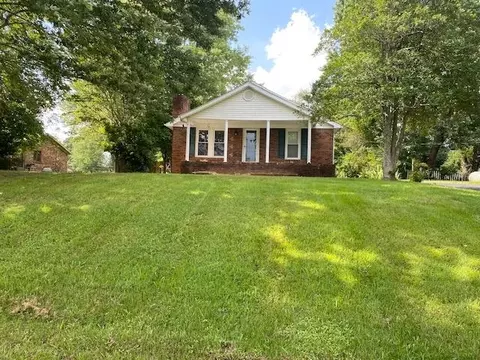 73 Pallet Mill Rd, Greenville, KY 42345