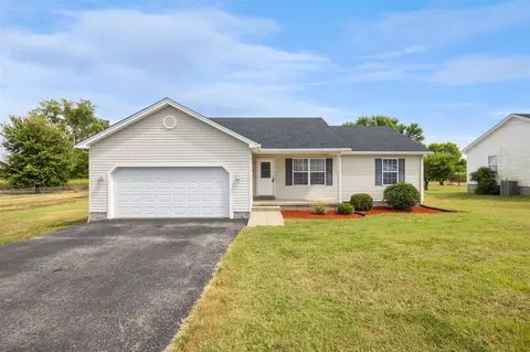 120 Northridge Dr, Bowling Green, KY 42101