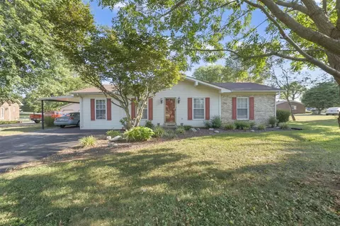 235 Country Club Ests, Franklin, KY 42134