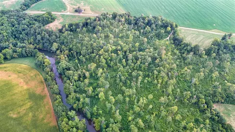 13 93 Acres Conn Rd, Adairville, KY 42206