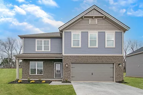 2976 Stagner Ln, Bowling Green, KY 42104