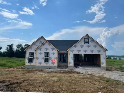 lot43 Walnut Grove Dr, Smiths Grove, KY 42171