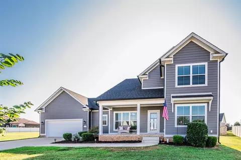 513 Montrose Dr, Bowling Green, KY 42103
