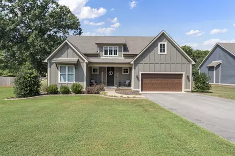 117 Prospect Ln, Bowling Green, KY 42104