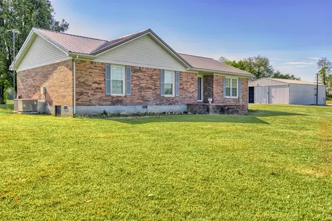 1350 Roark Rd, Franklin, KY 42134